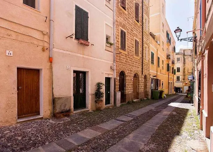 Grand Suite Gioberti