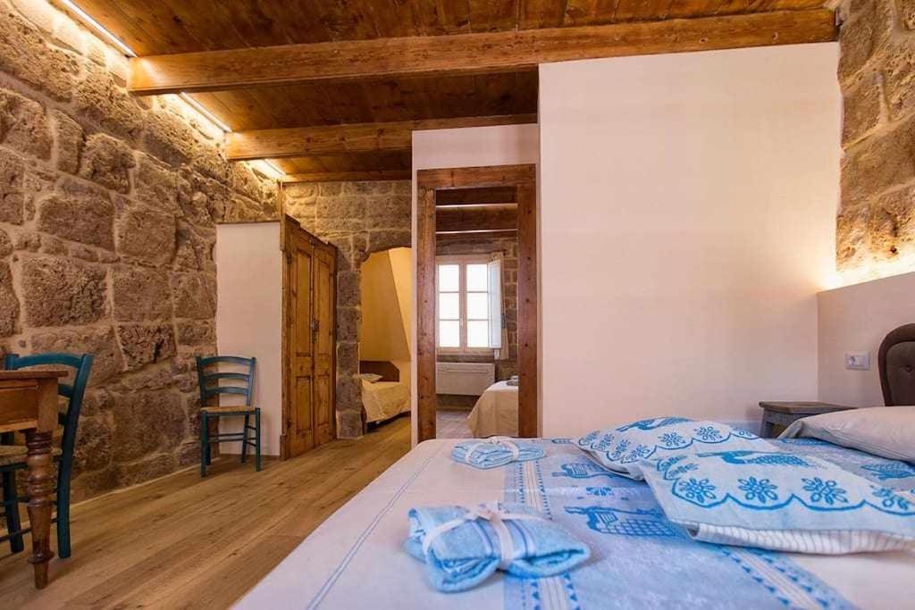 Apartment Grand Gioberti