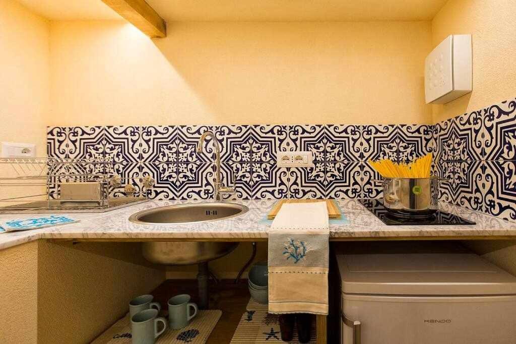 Apartment Grand Gioberti Alghero