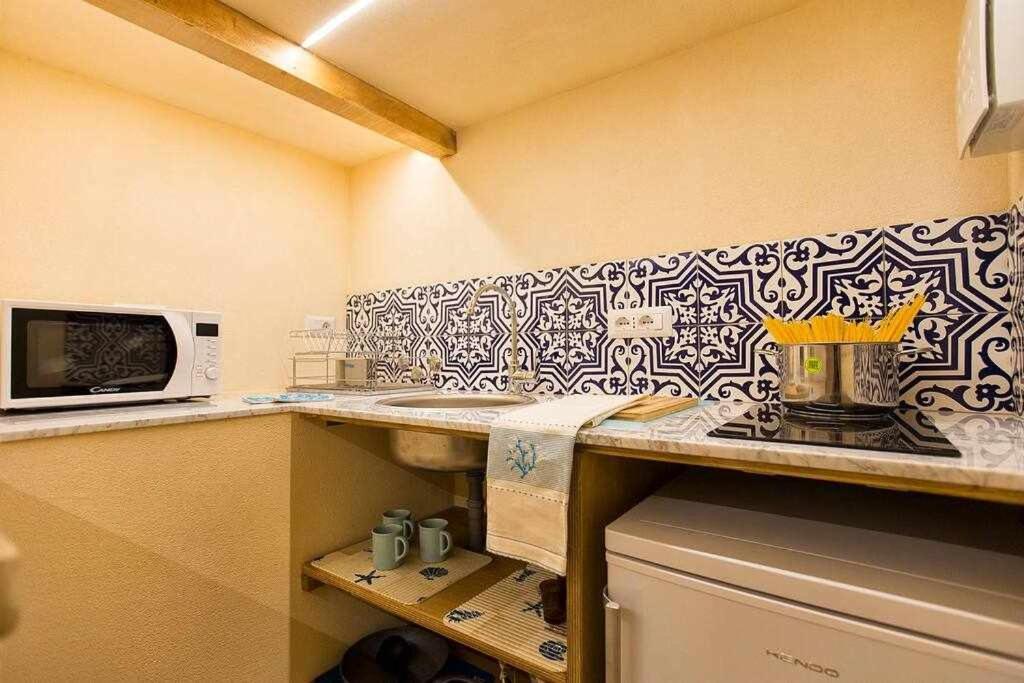 Grand Gioberti Apartment Alghero