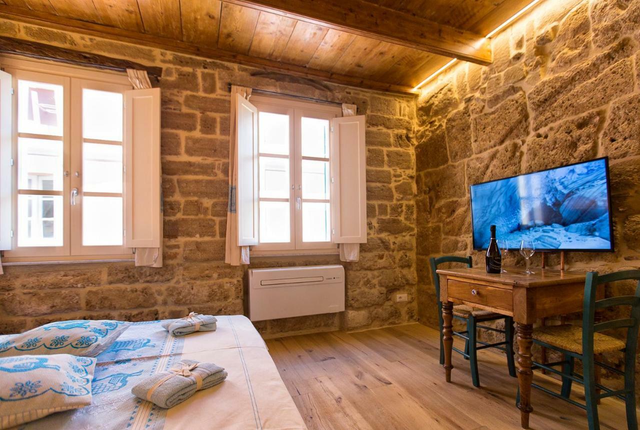 Apartment Grand Gioberti