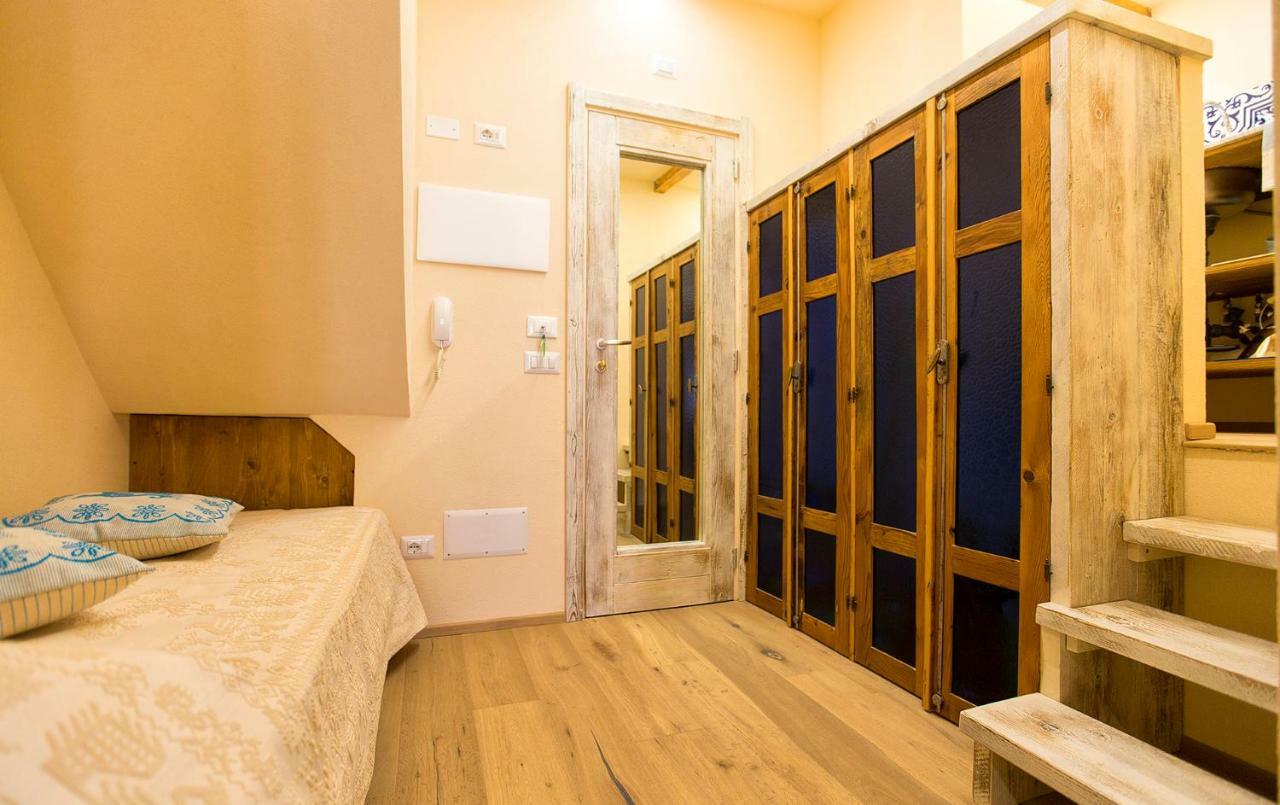 Grand Gioberti Apartment
