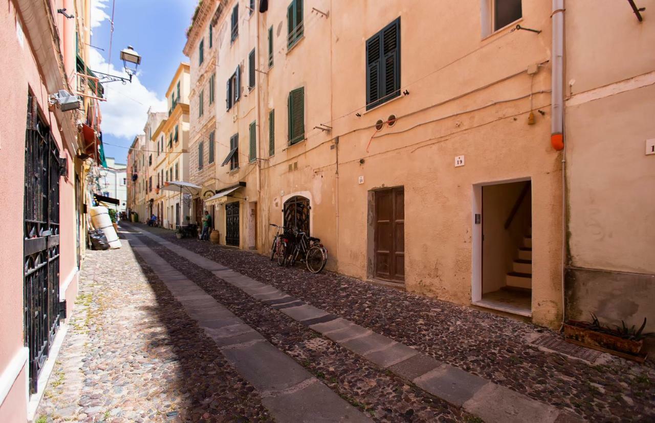 Grand Gioberti Apartment *